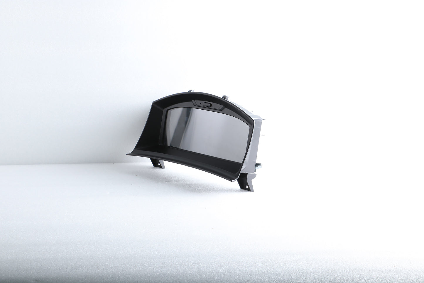 12.3" HD Digital Dashboard  Speedometer for Opel Astra J 2012 Car Instrument Cluster