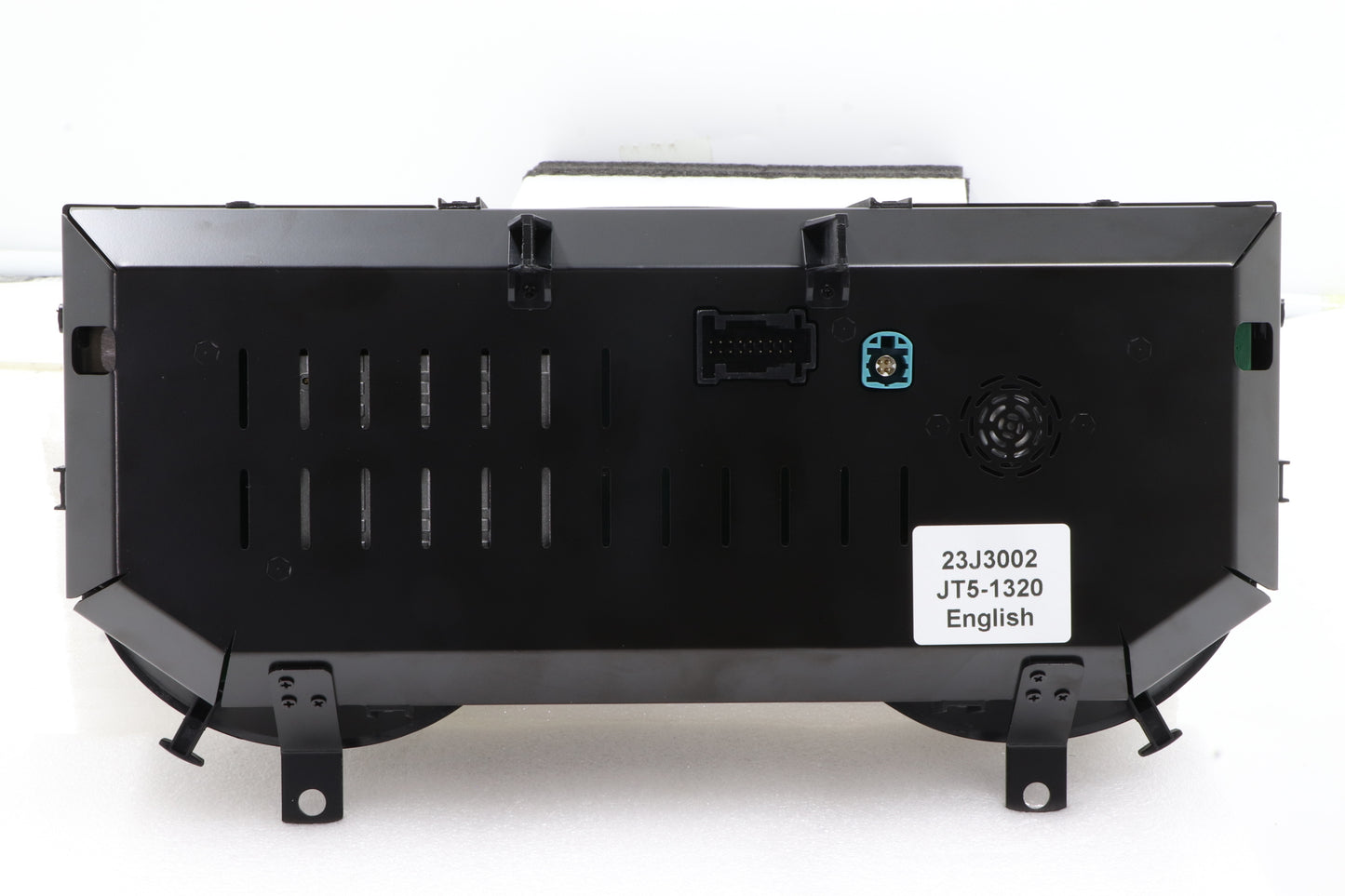 Digital Instrument Cluster for Mercedes-Benz GLA 2015-2018 | Plug & Play Upgrade