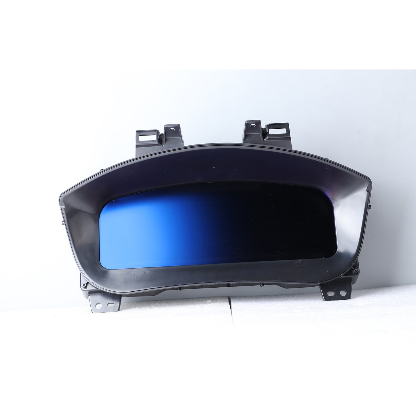 For 2017-2018 Ford Explorer 12.3" Car LCD Dashboard Auto Speedometer Upgrade Digital Cluster