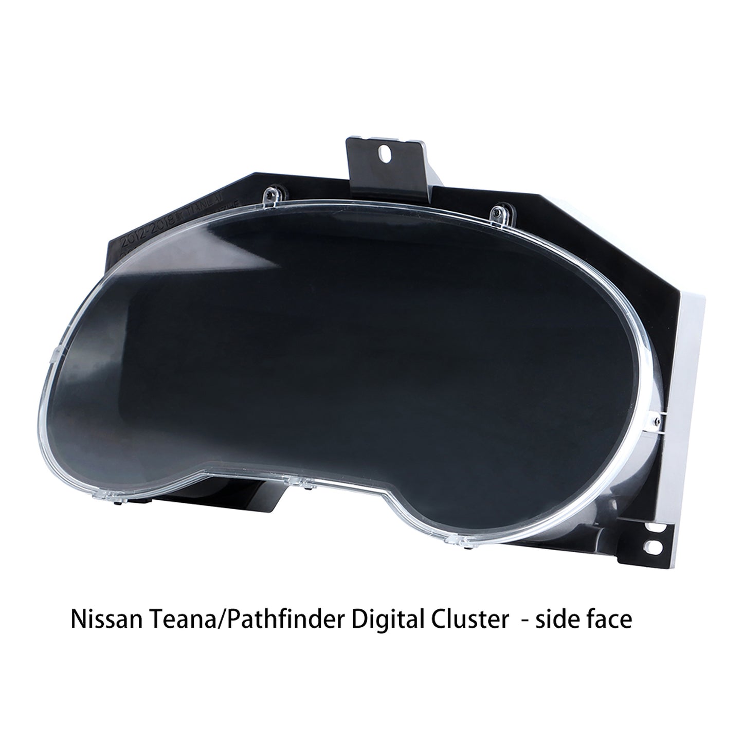 For 2012-2020 Nissan Pathfinder Auto Speedometer Car LCD Instrument Cluster Dashboard