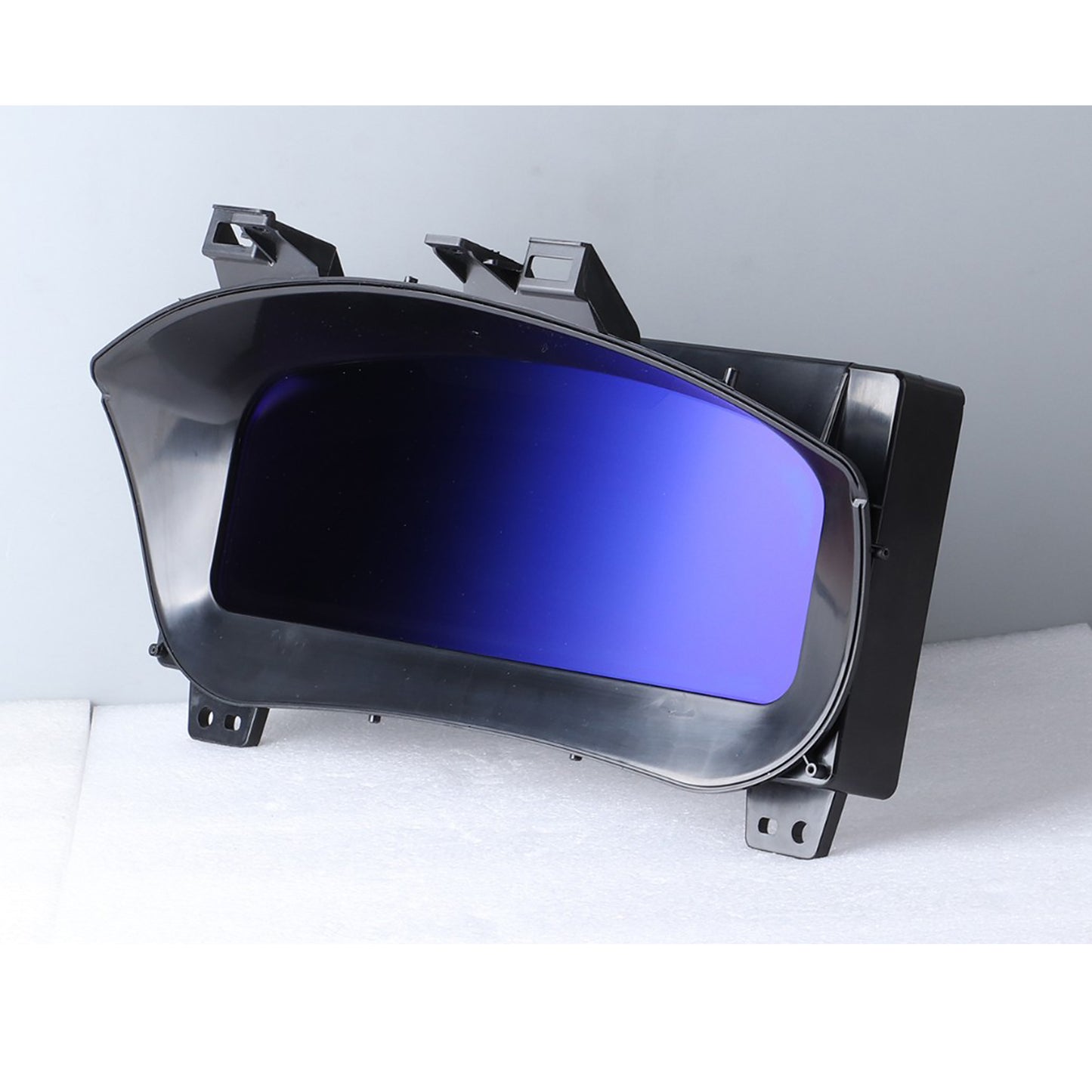 For 2017-2018 Ford Explorer 12.3" Car LCD Dashboard Auto Speedometer Upgrade Digital Cluster