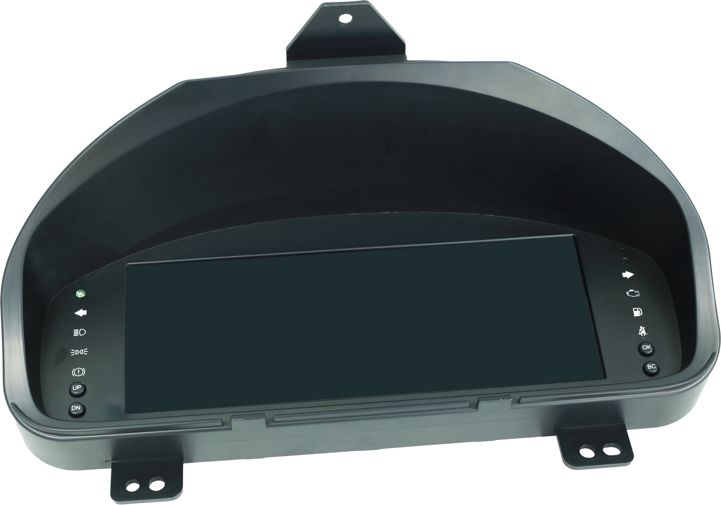 10.25" Digital Dashboard for Honda Accord 2003-2007 (6.5-7th Gen) - Android Instrument Cluster