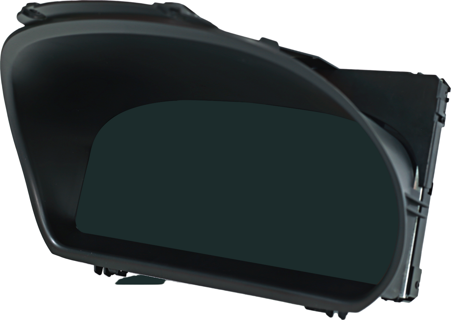 for BMW Classic 1 Series E81/E82/E87/E88 2006-2011 10 inch Digital Instrument Cluster Upgrade