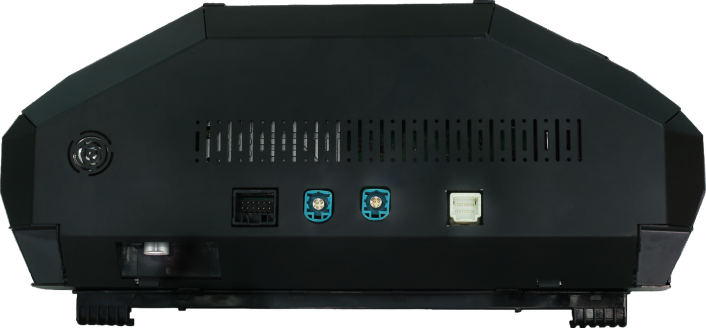 Digital Dashboard Speedometer for BMW 3 Series F30/F31 GT-F34 2013-2020